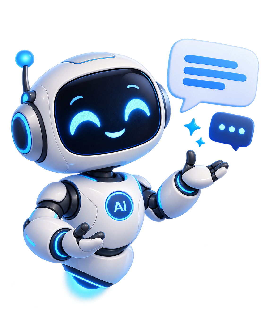 AI Biz Bot