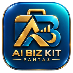 AI Biz Kit Pantas logo